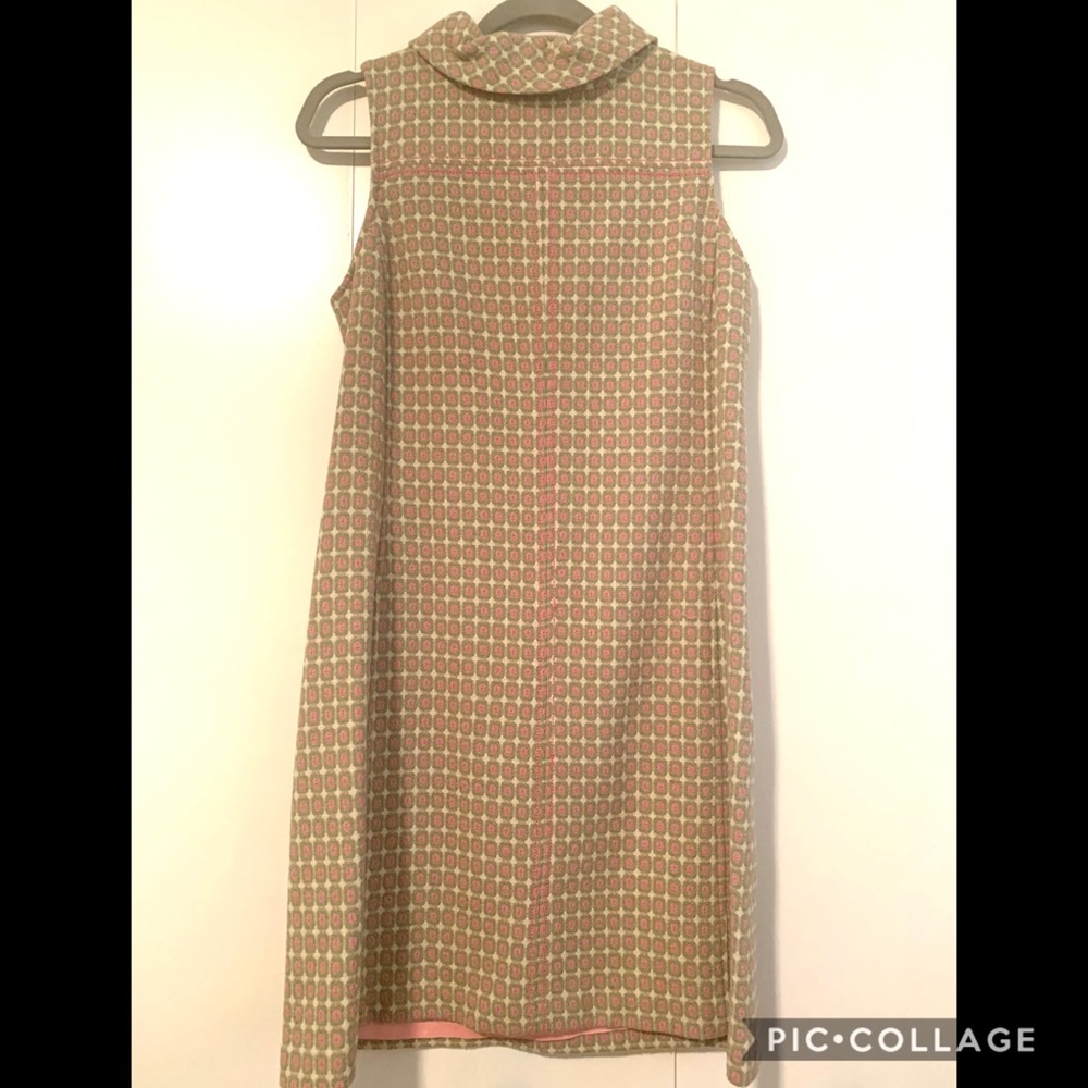 Lilly Pulitzer high neck dress